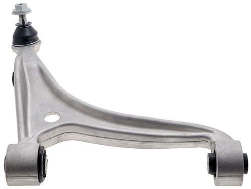 Mevotech Supreme Suspension Control Arm and Ball Joint Assembly CMS761248