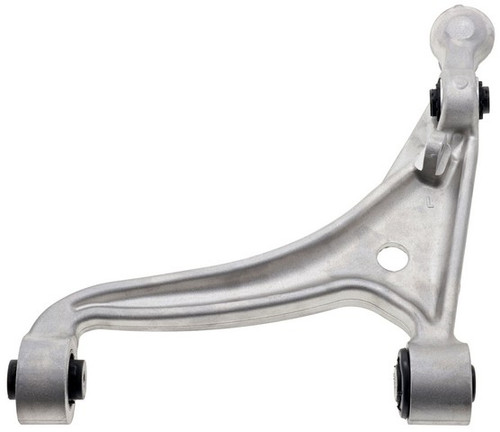 Mevotech Supreme Suspension Control Arm and Ball Joint Assembly CMS761248 - view 2