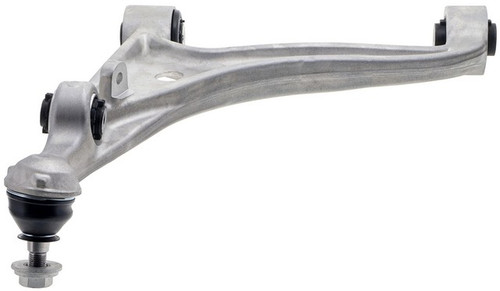 Mevotech Supreme Suspension Control Arm and Ball Joint Assembly CMS761248 - view 3