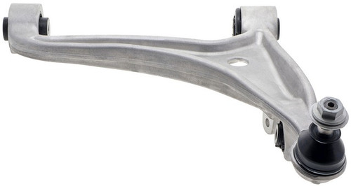 Mevotech Supreme Suspension Control Arm and Ball Joint Assembly CMS761248 - view 4
