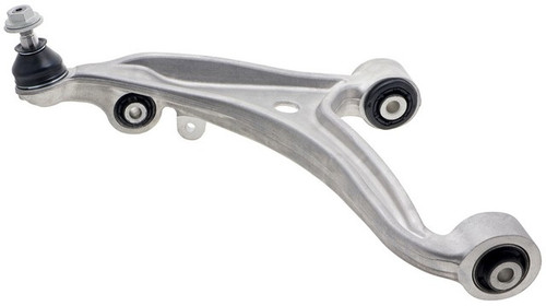 Mevotech Supreme Suspension Control Arm and Ball Joint Assembly CMS761249 - view 7