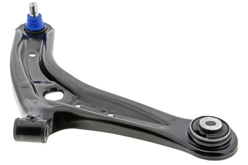 Suspension Control Arm and Ball Joint Assembly-Assembly fits 11-14 Mazda 2
