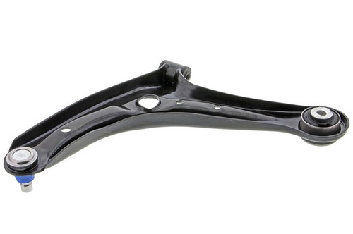 Suspension Control Arm and Ball Joint Assembly-Assembly fits 11-14 Mazda 2