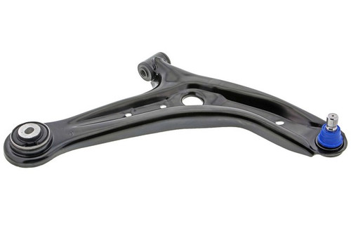 Suspension Control Arm and Ball Joint Assembly-Assembly fits 11-14 Mazda 2