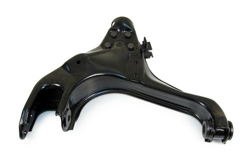 Mevotech Supreme Suspension Control Arm and Ball Joint Assembly CMS801000 - view 2