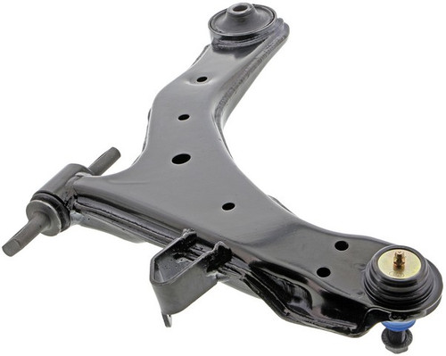 Mevotech Supreme Suspension Control Arm and Ball Joint Assembly CMS80101 - view 2