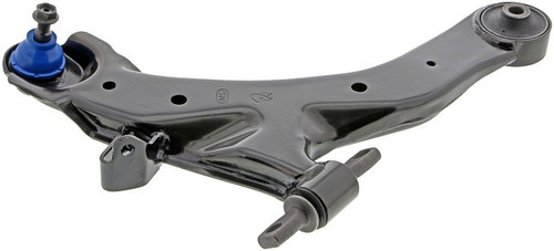 Mevotech Supreme Suspension Control Arm and Ball Joint Assembly CMS80101 - view 7