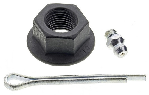 Lateral Arm and Ball Joint Assembly Mevotech CMS801048