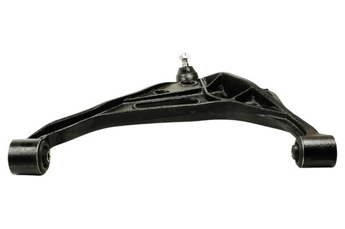 Suspension Control Arm and Ball Joint Assembly-Assembly Mevotech CMS80105