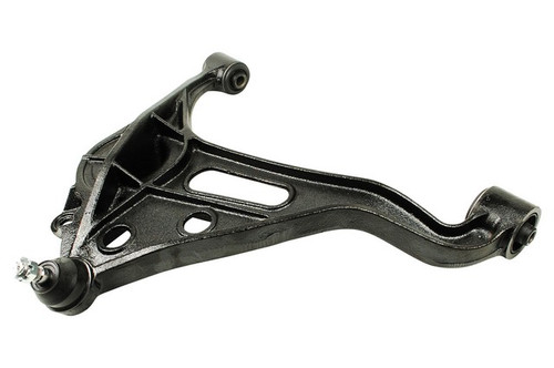 Mevotech Supreme Suspension Control Arm and Ball Joint Assembly CMS80105 - view 3
