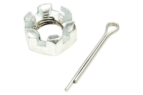 Mevotech Supreme Suspension Control Arm and Ball Joint Assembly CMS80105 - view 4