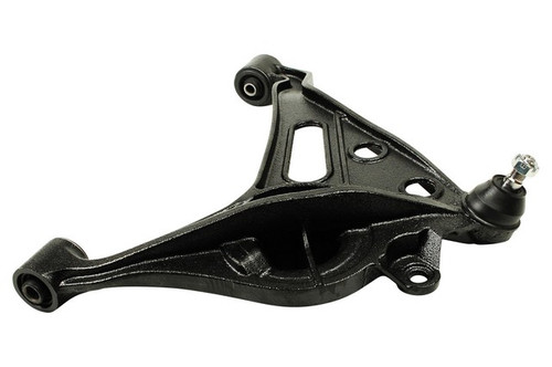 Mevotech Supreme Suspension Control Arm and Ball Joint Assembly CMS80105 - view 5