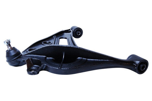 Suspension Control Arm and Ball Joint Assembly-Assembly Mevotech CMS80106