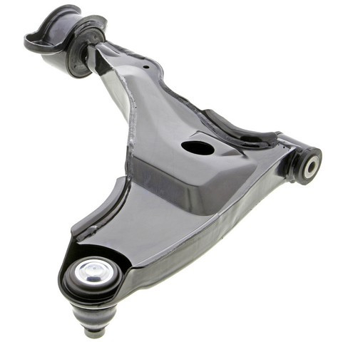 Suspension Control Arm and Ball Joint Assembly-Assembly Mevotech CMS80111