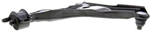 Mevotech Supreme Suspension Control Arm and Ball Joint Assembly CMS80111 - view 3