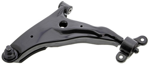 Mevotech Supreme Suspension Control Arm and Ball Joint Assembly CMS80111 - view 5
