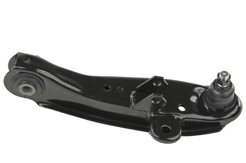 Mevotech Supreme Suspension Control Arm and Ball Joint Assembly CMS801110 - view 2