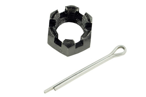 Mevotech Supreme Suspension Control Arm and Ball Joint Assembly CMS801110 - view 3