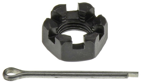 Suspension Control Arm and Ball Joint Assembly-Assembly fits 89-91 Mazda RX-7