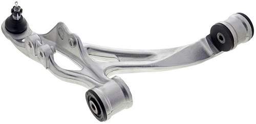 Suspension Control Arm and Ball Joint Assembly-Assembly fits 89-91 Mazda RX-7