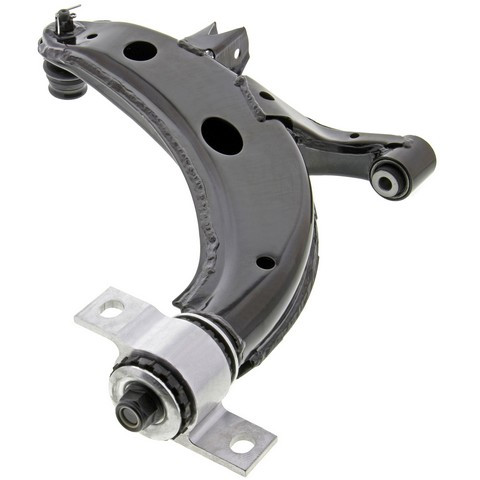 Suspension Control Arm and Ball Joint Assembly-Assembly fits 04-07 Impreza