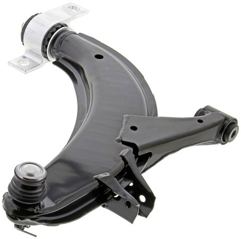 Mevotech Supreme Suspension Control Arm and Ball Joint Assembly CMS801149 - view 2