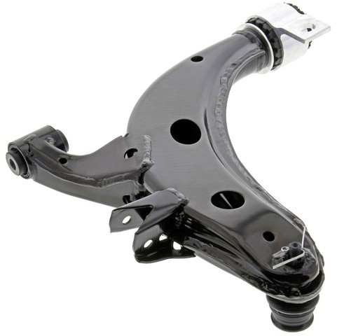 Suspension Control Arm and Ball Joint Assembly-Assembly fits 04-07 Impreza