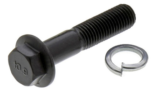 Mevotech Supreme Suspension Control Arm and Ball Joint Assembly CMS801149 - view 5