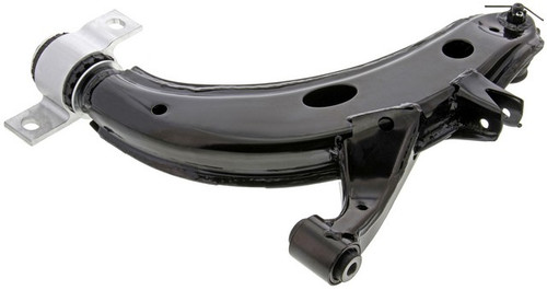 Mevotech Supreme Suspension Control Arm and Ball Joint Assembly CMS801149 - view 7