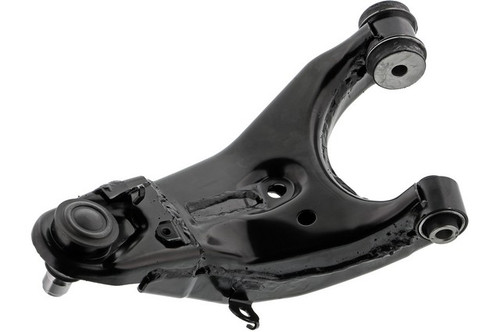 Mevotech Supreme Suspension Control Arm and Ball Joint Assembly CMS801176 - view 2