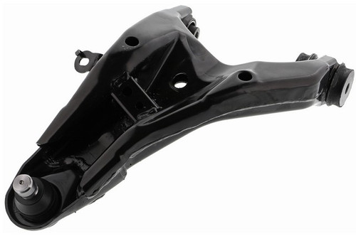 Suspension Control Arm and Ball Joint Assembly-Assembly Mevotech CMS801176