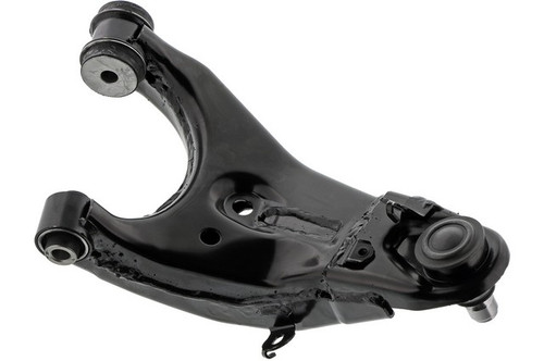 Mevotech Supreme Suspension Control Arm and Ball Joint Assembly CMS801177 - view 2