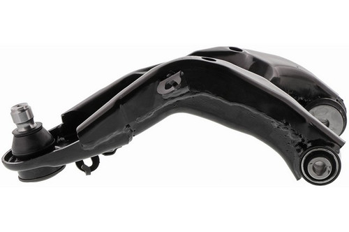 Mevotech Supreme Suspension Control Arm and Ball Joint Assembly CMS801177 - view 4
