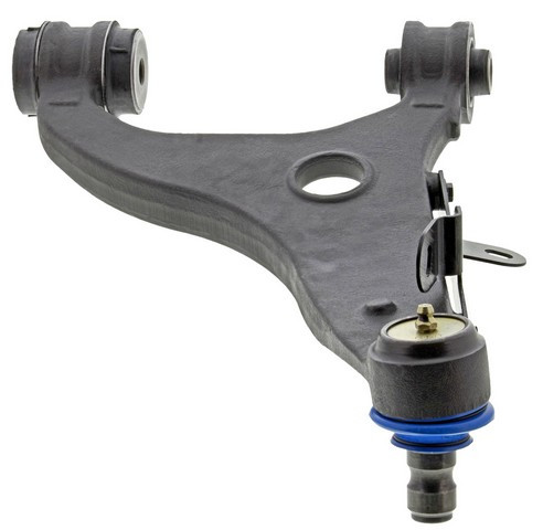 Suspension Control Arm and Ball Joint Assembly-Assembly Mevotech CMS801200