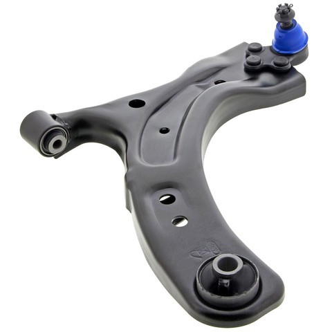 Suspension Control Arm and Ball Joint Assembly Mevotech CMS801221