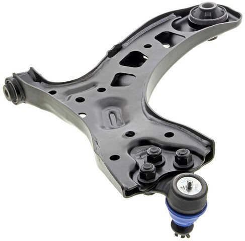 Mevotech Supreme Suspension Control Arm and Ball Joint Assembly CMS801221 - view 2