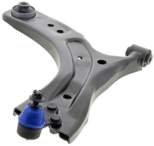 Mevotech Supreme Suspension Control Arm and Ball Joint Assembly CMS801221 - view 4
