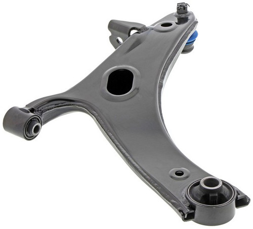 Suspension Control Arm and Ball Joint Assembly-Assembly Mevotech CMS801225
