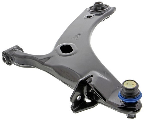 Mevotech Supreme Suspension Control Arm and Ball Joint Assembly CMS801225 - view 2