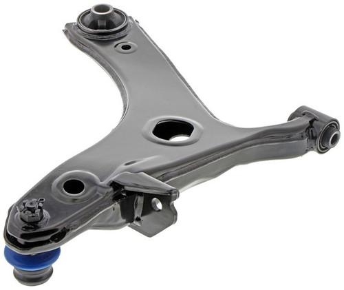 Suspension Control Arm and Ball Joint Assembly-Assembly Mevotech CMS801225