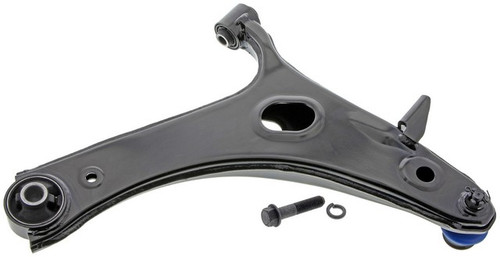 Mevotech Supreme Suspension Control Arm and Ball Joint Assembly CMS801225 - view 6