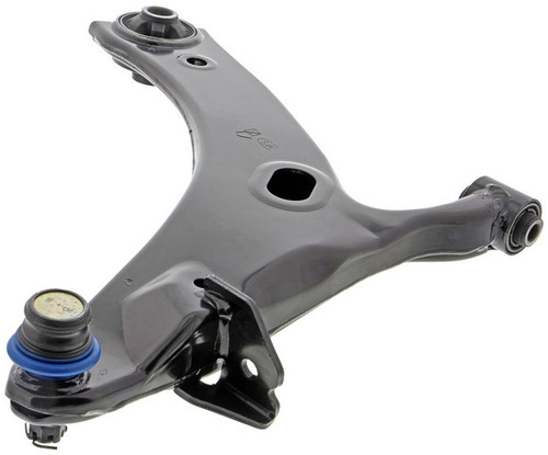 Mevotech Supreme Suspension Control Arm and Ball Joint Assembly CMS801226 - view 2