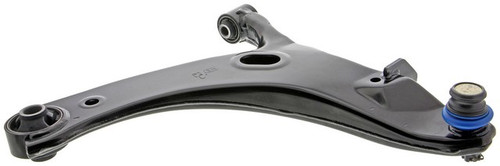 Suspension Control Arm and Ball Joint Assembly-Assembly Mevotech CMS801226