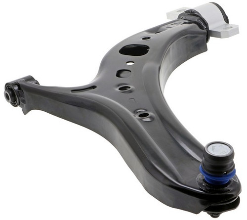 Mevotech Supreme Suspension Control Arm and Ball Joint Assembly CMS801236 - view 2