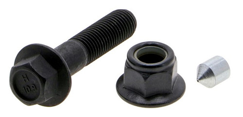 Suspension Control Arm and Ball Joint Assembly Mevotech CMS801236
