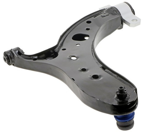 Mevotech Supreme Suspension Control Arm and Ball Joint Assembly CMS801237 - view 4