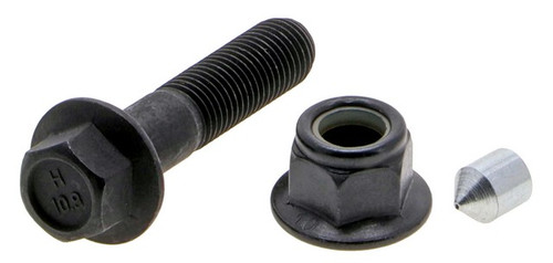 Mevotech Supreme Suspension Control Arm and Ball Joint Assembly CMS801237 - view 5
