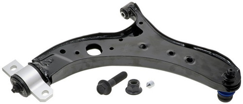 Mevotech Supreme Suspension Control Arm and Ball Joint Assembly CMS801237 - view 6