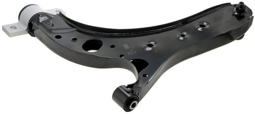 Mevotech Supreme Suspension Control Arm and Ball Joint Assembly CMS801237 - view 7