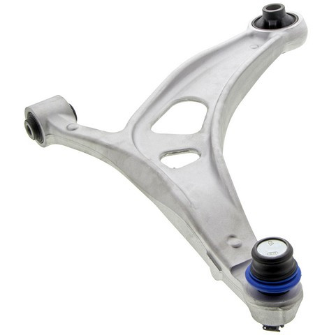 Mevotech Supreme Suspension Control Arm and Ball Joint Assembly CMS801243 - view 2